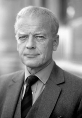 Michael P. Byrne