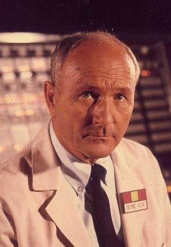 John Zaremba