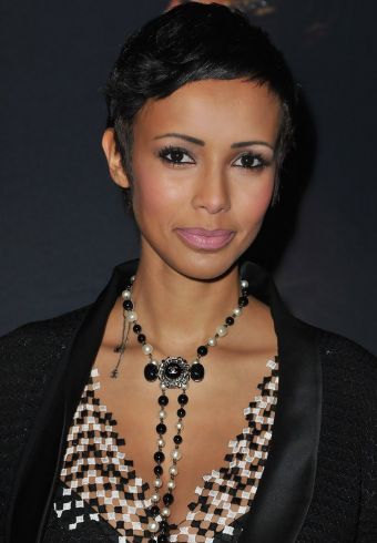 Sonia Rolland
