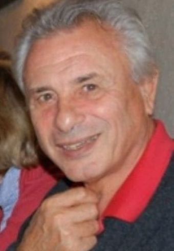 Daniel Breton