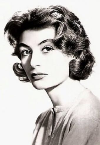 Anouk Aimée