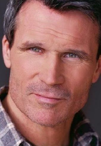 Kent Sheridan