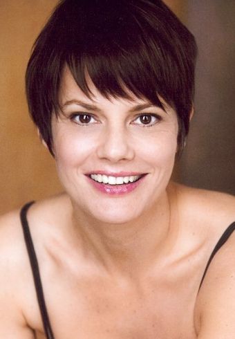 Suzanne Cryer