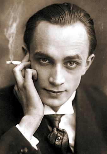 Conrad Veidt