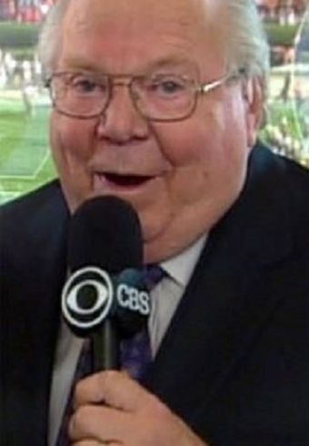 Verne Lundquist