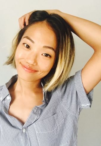 Jenn An