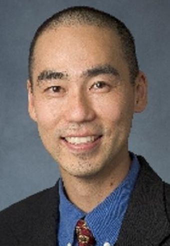 Johnny Kim