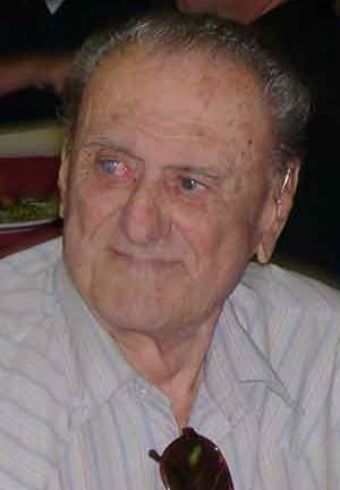 George Tomasini