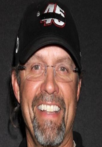 Kyle Petty