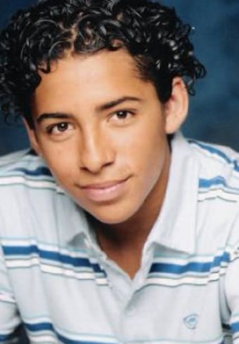 Mario Ardila Jr.