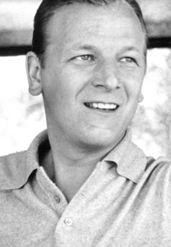 Les Baxter