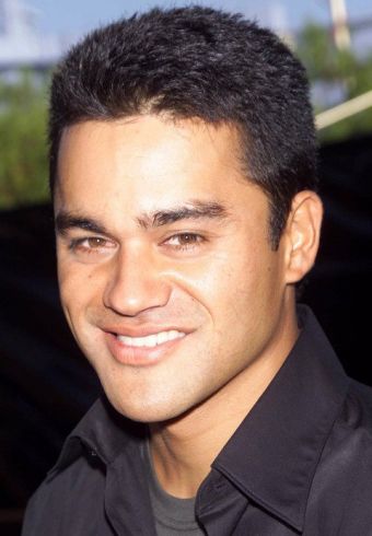 Chris Taloa