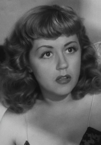 Suzy Delair