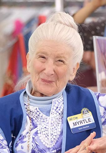 Linda Porter