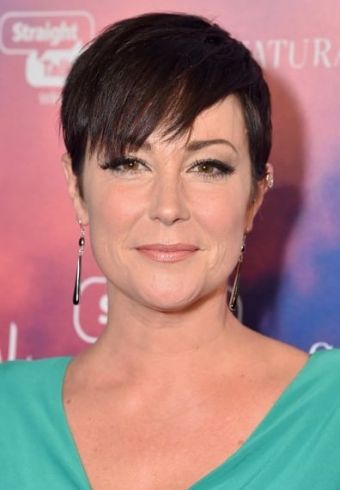 Kim Rhodes