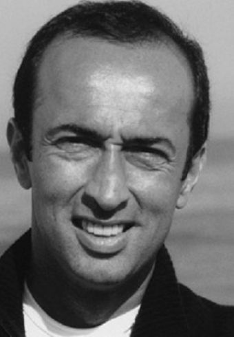 Bijan Daneshmand