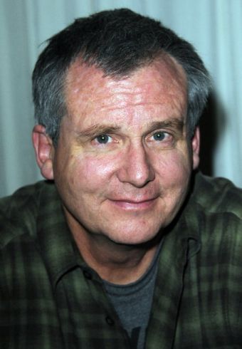 Jonathan Stark