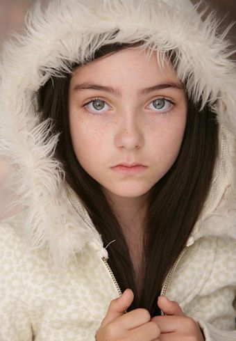 Shyloh Oostwald
