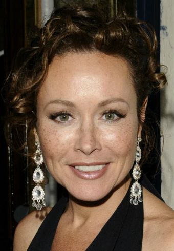 Amanda Mealing