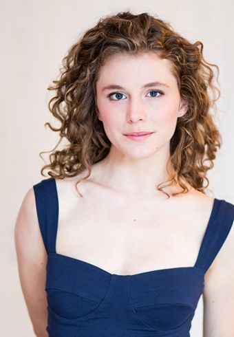 Gabriella Rhodeen