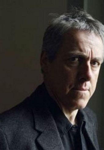 Griff Rhys Jones