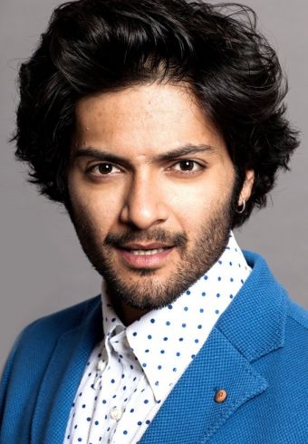 Ali Fazal