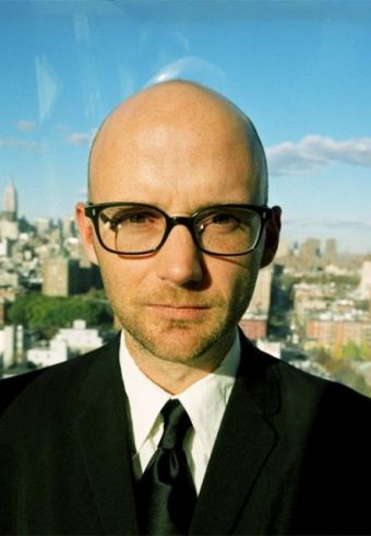 Moby