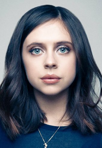 Bel Powley