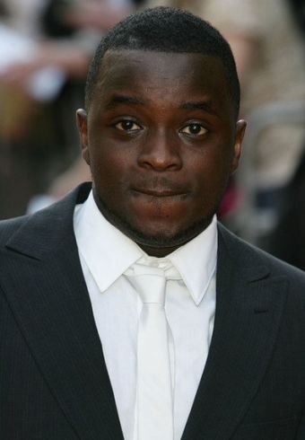 Femi Ogunbanjo