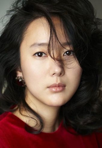 Yoon Jin-seo
