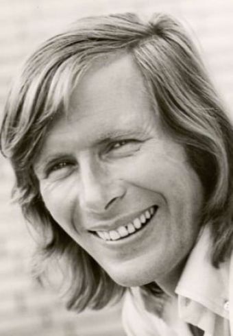 Horst Janson