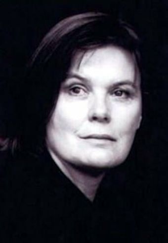 Mary Larkin