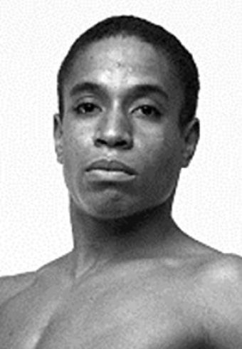 Keith McDaniel