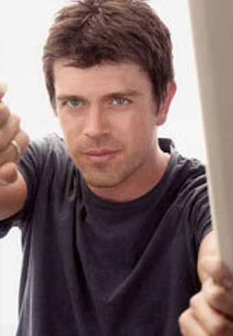 Chad Randau