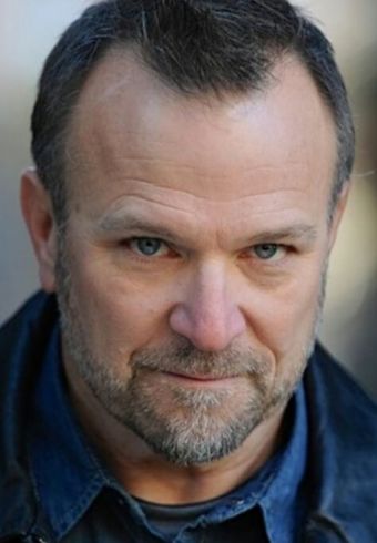 Ned Luke