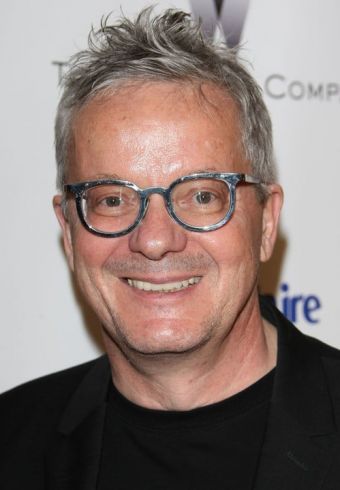 Mark Mothersbaugh
