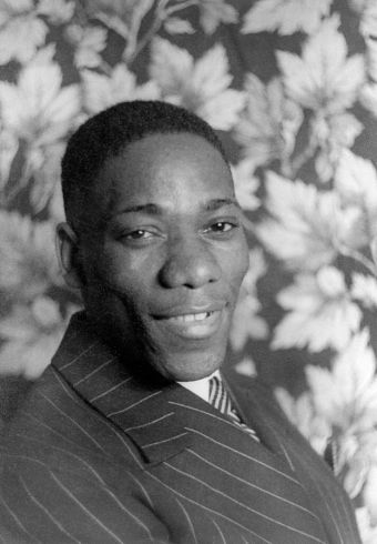 Oscar Polk