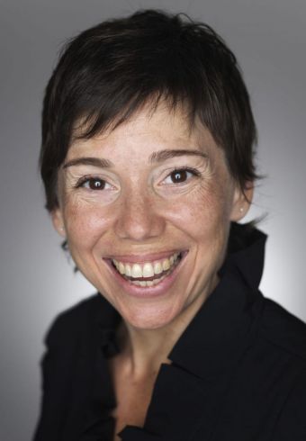Élyse Lambert