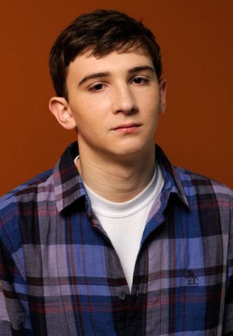 Alex Shaffer