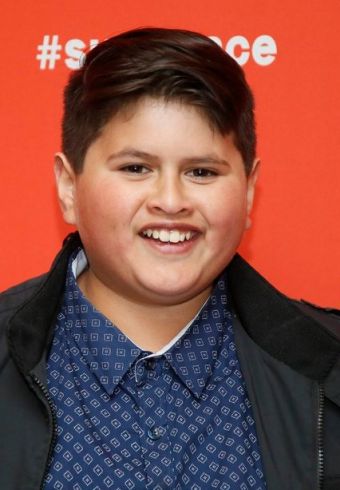 Julian Dennison