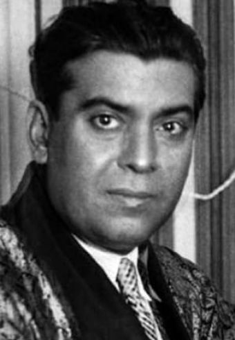 José Padilla