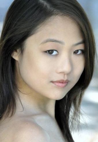Krista Marie Yu