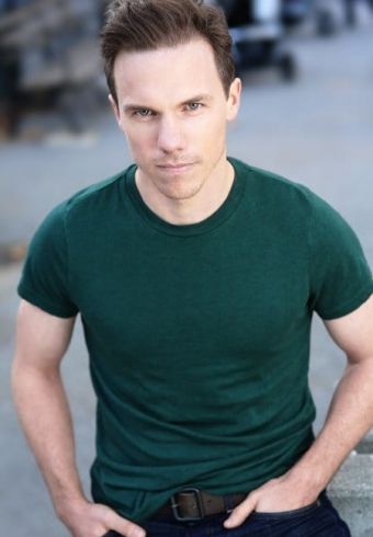 Shane Patrick