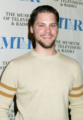 Teddy Dunn