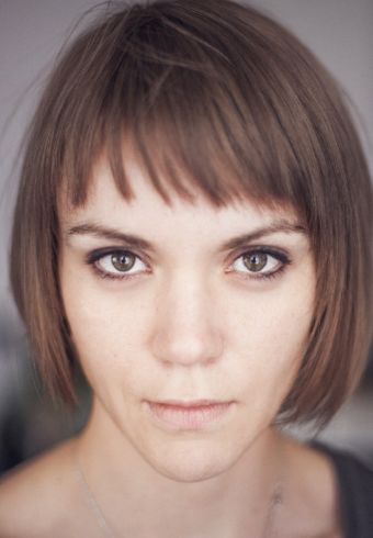 Eva Larvoire