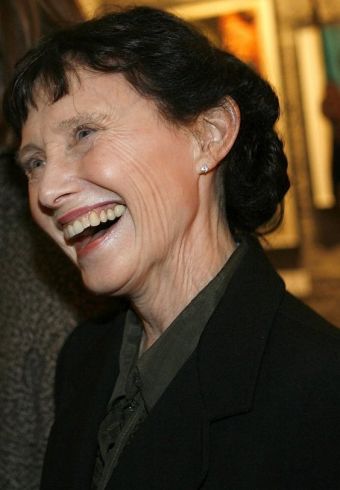 Mary Jo Deschanel