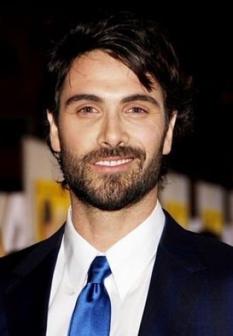 Luca Calvani