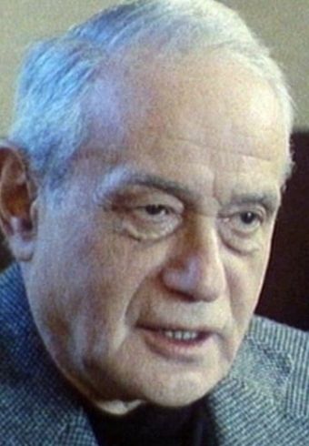 Serge Silberman