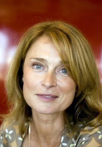 Lena Endre