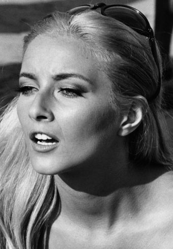 Daniela Bianchi